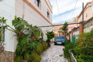 Casa adosada en venta en La Laguna en Cádiz