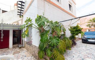 Casa adosada en venta en La Laguna en Cádiz