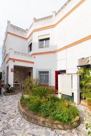 Casa adosada en venta en La Laguna en Cádiz