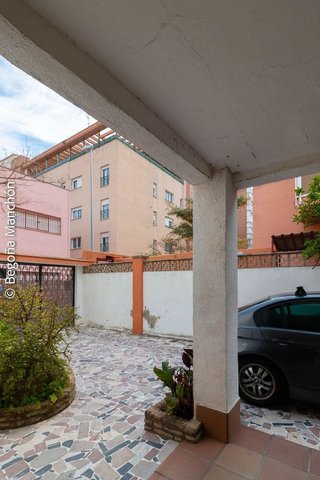 Casa adosada en venta en La Laguna en Cádiz