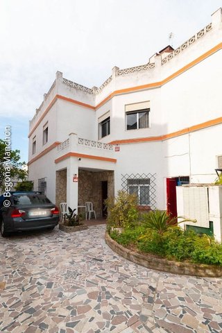 Casa adosada en venta en La Laguna en Cádiz