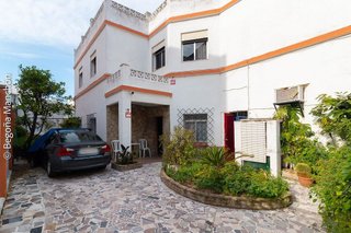 Casa adosada en venta en La Laguna en Cádiz