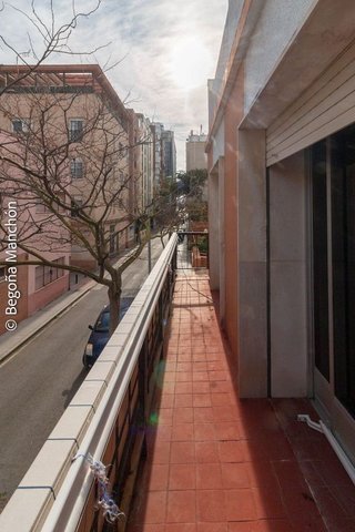 Casa adosada en venta en La Laguna en Cádiz