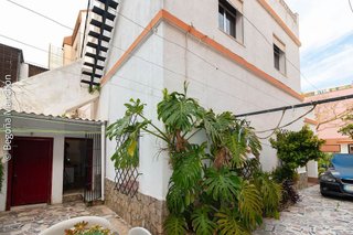 Casa adosada en venta en La Laguna en Cádiz