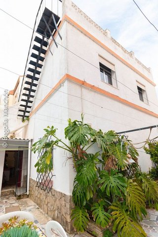 Casa adosada en venta en La Laguna en Cádiz