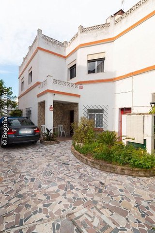 Casa adosada en venta en La Laguna en Cádiz