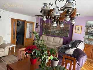 Casa adosada en venta en Norte en Getafe