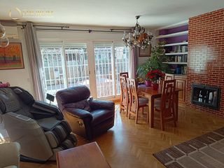 Casa adosada en venta en Norte en Getafe
