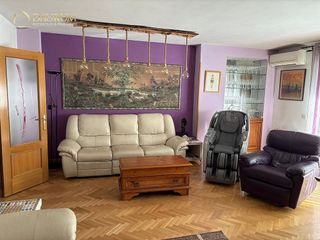 Casa adosada en venta en Norte en Getafe
