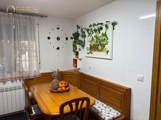 Casa adosada en venta en Norte en Getafe