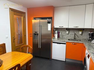 Casa adosada en venta en Norte en Getafe