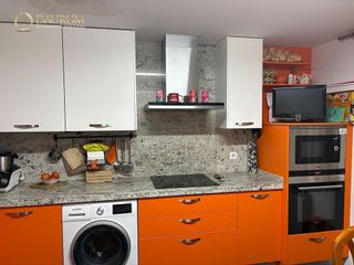 Casa adosada en venta en Norte en Getafe