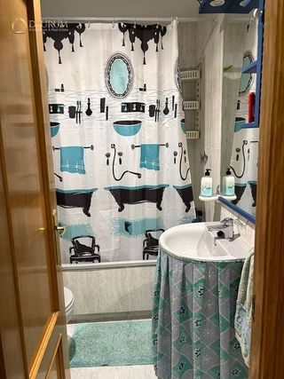 Casa adosada en venta en Norte en Getafe