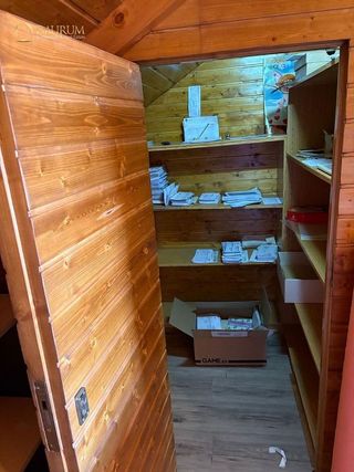 Casa adosada en venta en Norte en Getafe