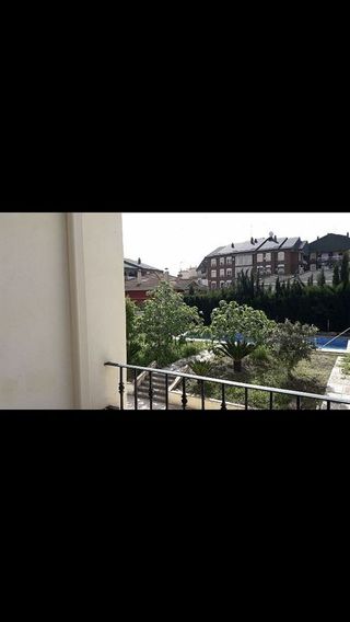 Chalet en venta en Linares