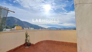 Chalet en venta en Callosa de Segura