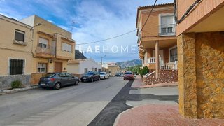 Chalet en venta en Callosa de Segura