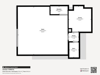 Chalet en venta en Orihuela ciudad en Orihuela