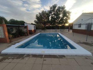 Casa en venta en Carmona