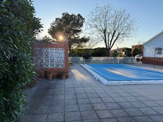 Casa en venta en Carmona
