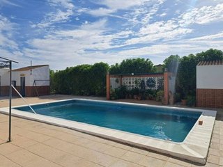 Casa en venta en Carmona