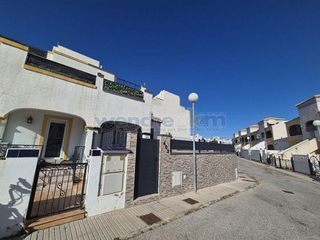 Casa en venta en Altos - La Florida en Orihuela