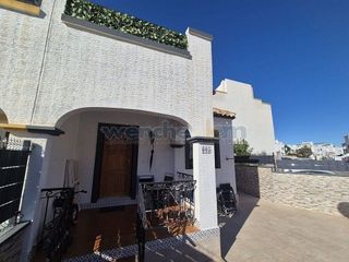 Casa en venta en Altos - La Florida en Orihuela