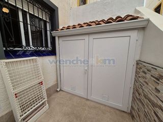 Casa en venta en Altos - La Florida en Orihuela