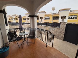 Casa en venta en Altos - La Florida en Orihuela