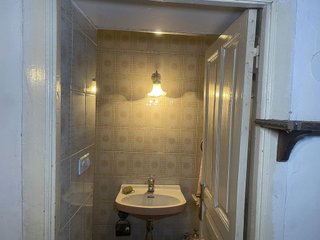 Casa adosada en venta en Casco Histórico en Santiago de Compostela