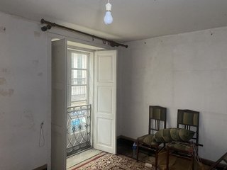 Casa adosada en venta en Casco Histórico en Santiago de Compostela
