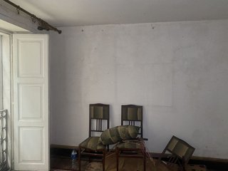 Casa adosada en venta en Casco Histórico en Santiago de Compostela