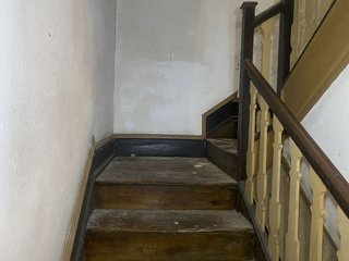 Casa adosada en venta en Casco Histórico en Santiago de Compostela