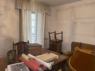 Casa adosada en venta en Casco Histórico en Santiago de Compostela
