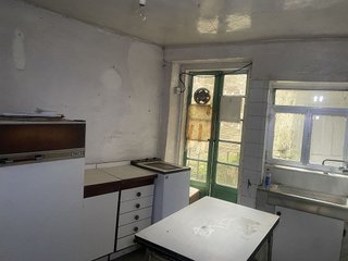 Casa adosada en venta en Casco Histórico en Santiago de Compostela