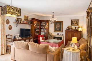 Chalet en venta en Montequinto en Dos Hermanas