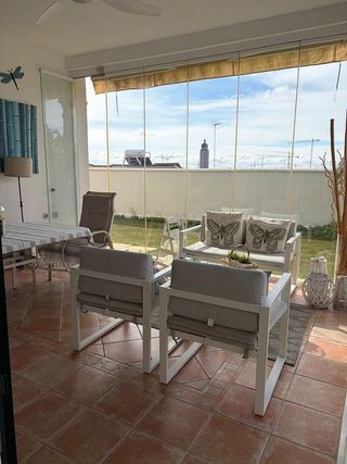 Chalet en venta en Montequinto en Dos Hermanas