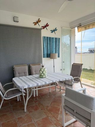 Chalet en venta en Montequinto en Dos Hermanas