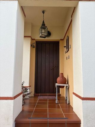Chalet en venta en Montequinto en Dos Hermanas
