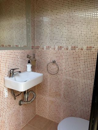 Chalet en venta en Montequinto en Dos Hermanas