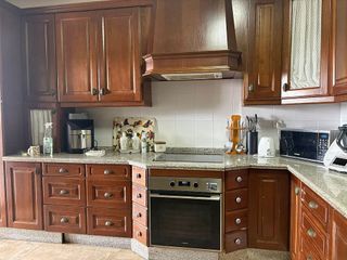 Chalet en venta en Montequinto en Dos Hermanas