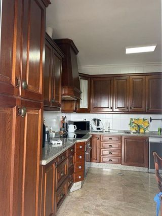 Chalet en venta en Montequinto en Dos Hermanas