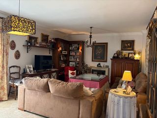 Chalet en venta en Montequinto en Dos Hermanas