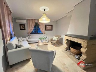 Casa adosada en venta en El Brillante -El Naranjo - El Tablero en Córdoba