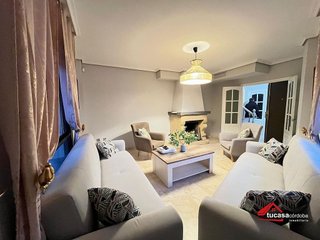 Casa adosada en venta en El Brillante -El Naranjo - El Tablero en Córdoba
