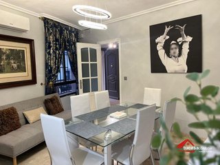 Casa adosada en venta en El Brillante -El Naranjo - El Tablero en Córdoba