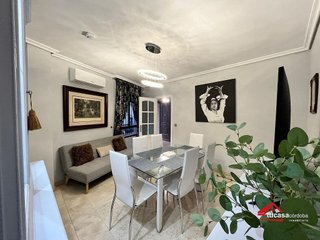 Casa adosada en venta en El Brillante -El Naranjo - El Tablero en Córdoba