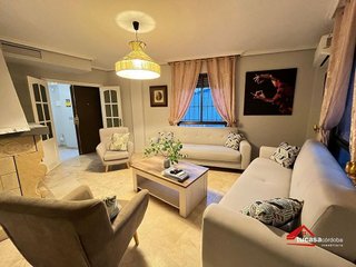 Casa adosada en venta en El Brillante -El Naranjo - El Tablero en Córdoba