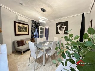 Casa adosada en venta en El Brillante -El Naranjo - El Tablero en Córdoba