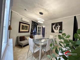 Casa adosada en venta en El Brillante -El Naranjo - El Tablero en Córdoba